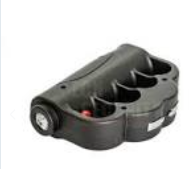 Taser tipo manopla