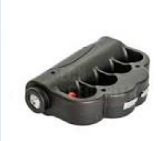 Taser tipo manopla
